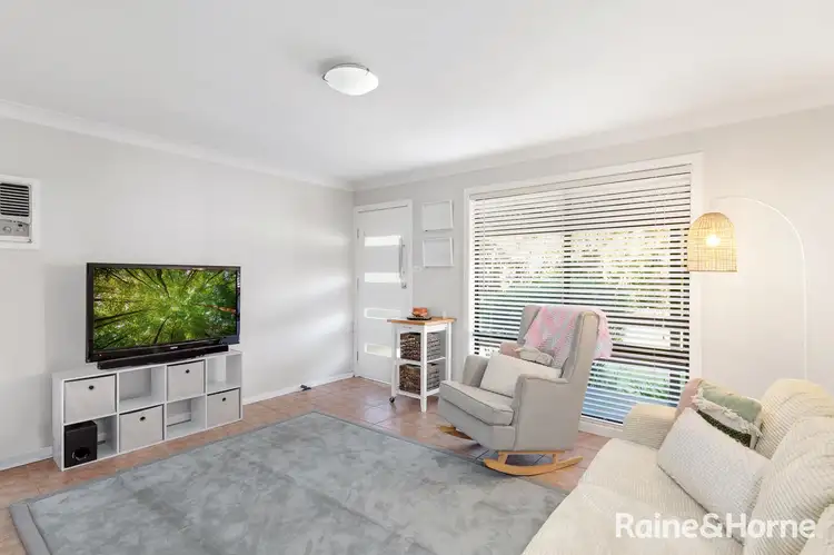Third view of Homely house listing, 61 Bunberra Street, Bomaderry NSW 2541