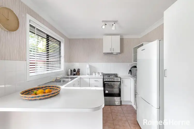 Fourth view of Homely house listing, 61 Bunberra Street, Bomaderry NSW 2541