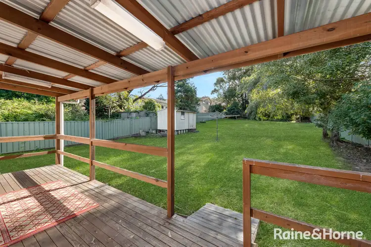 Sixth view of Homely house listing, 61 Bunberra Street, Bomaderry NSW 2541