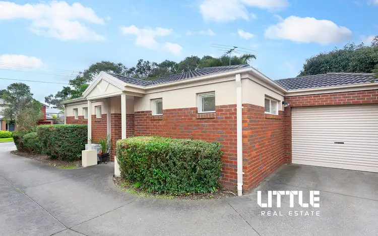 1/18 Nursery Avenue, Frankston VIC 3199