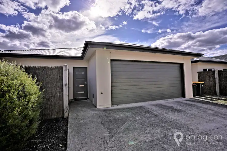 Main view of Homely unit listing, 4/94 Station Road, Foster VIC 3960