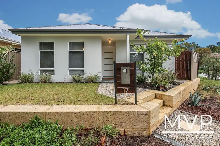 17 Principal Crescent, Coolbellup WA 6163