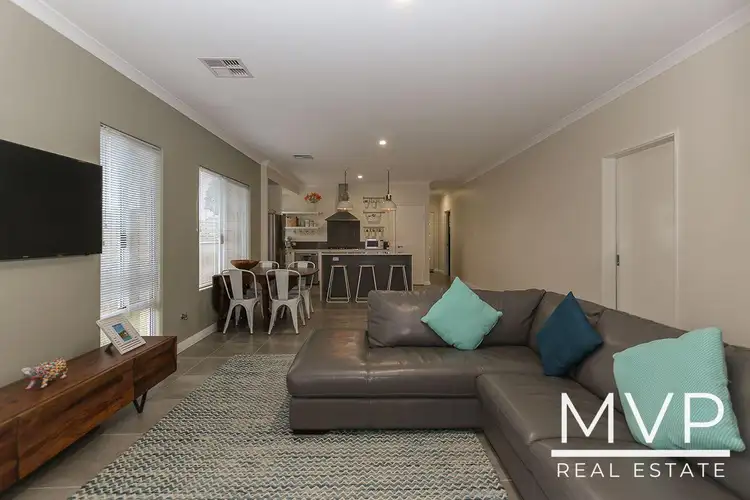 Seventh view of Homely house listing, 17 Principal Crescent, Coolbellup WA 6163