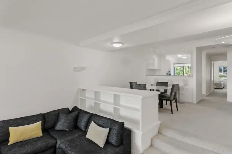 Fifth view of Homely apartment listing, 28/78 Cairns Street, Kangaroo Point QLD 4169