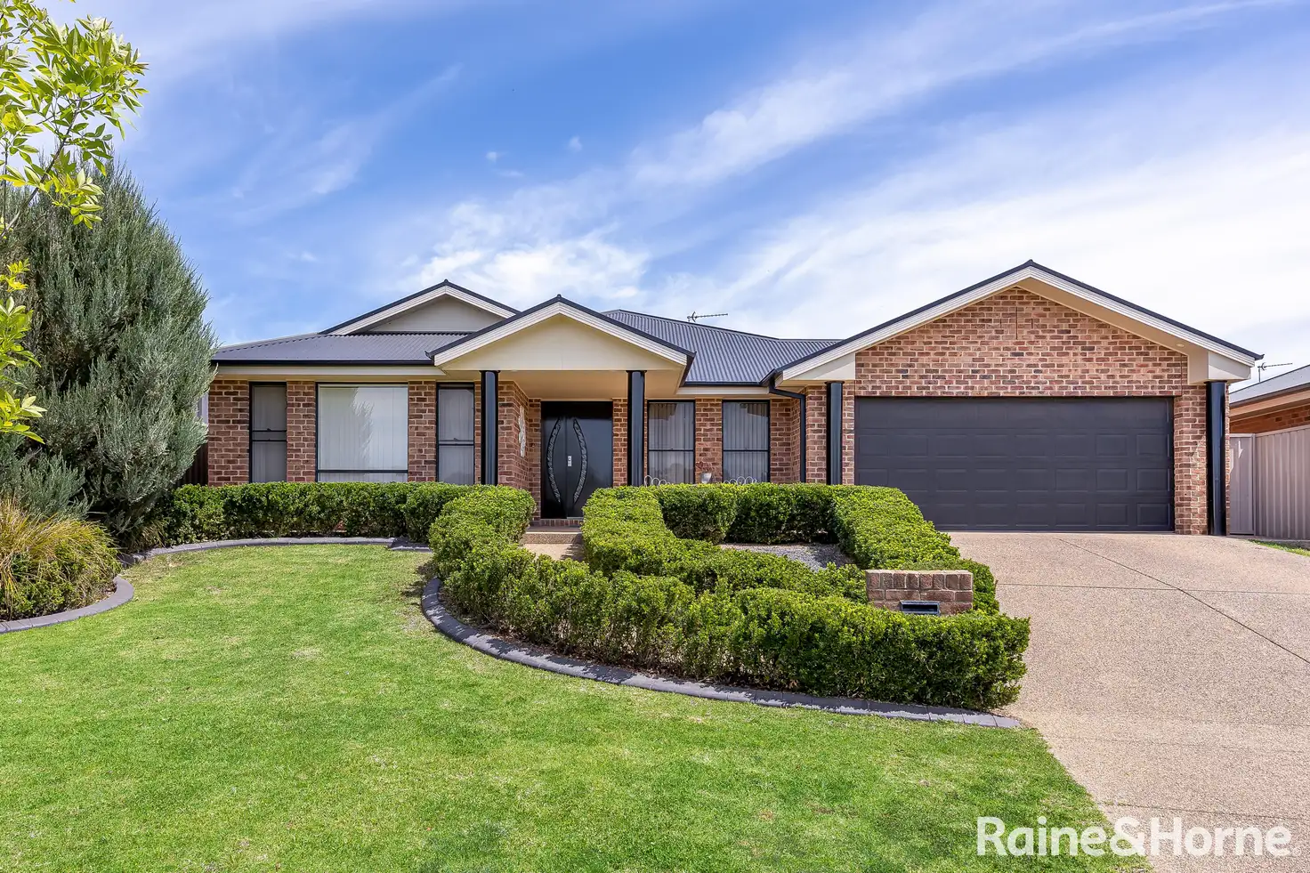 Main view of Homely house listing, 22 Wellington Avenue, Tatton NSW 2650