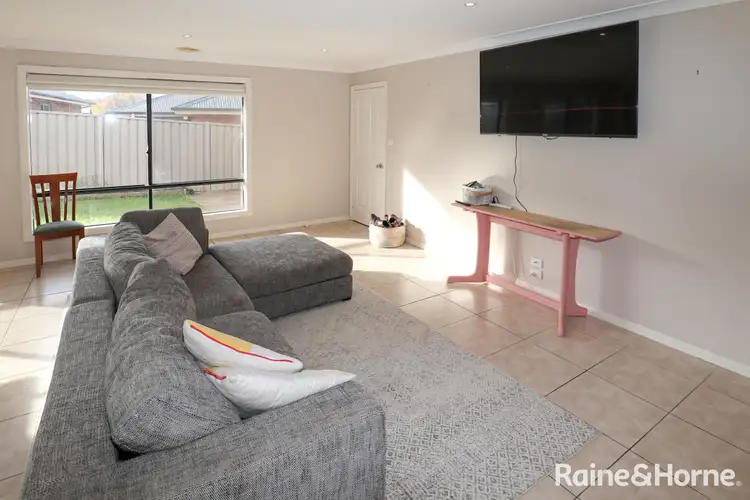 Second view of Homely house listing, 22 Wellington Avenue, Tatton NSW 2650