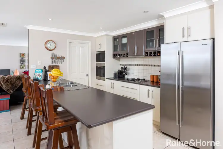 Third view of Homely house listing, 22 Wellington Avenue, Tatton NSW 2650