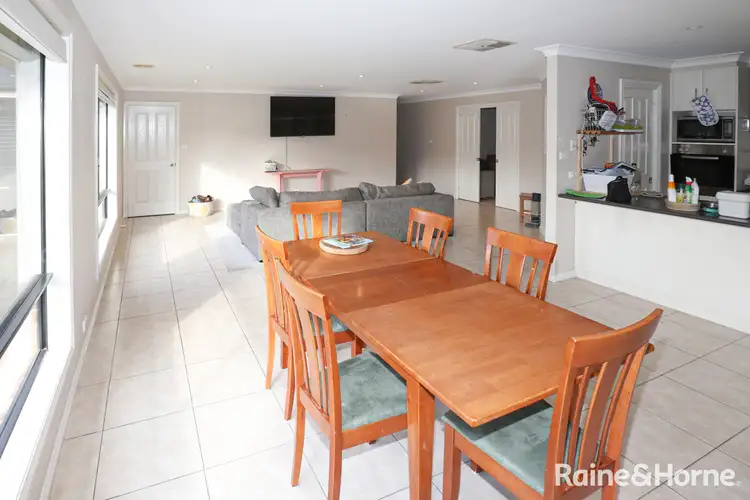 Fourth view of Homely house listing, 22 Wellington Avenue, Tatton NSW 2650