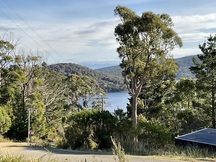 Second view of Homely land listing, 3 Mundy Court, Nubeena TAS 7184