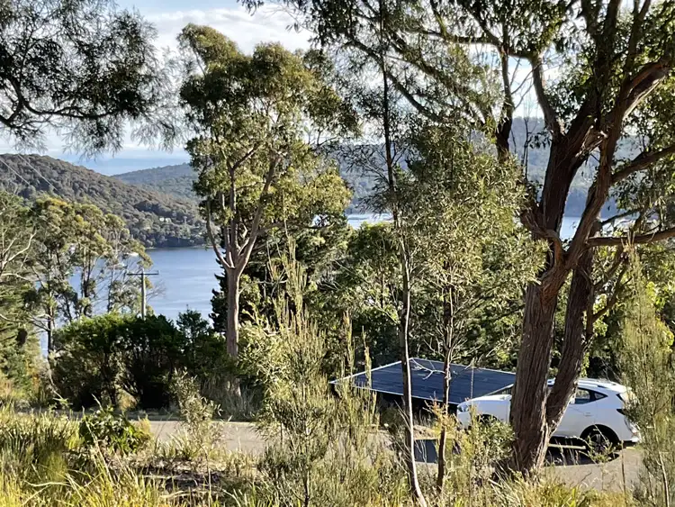 Third view of Homely land listing, 3 Mundy Court, Nubeena TAS 7184
