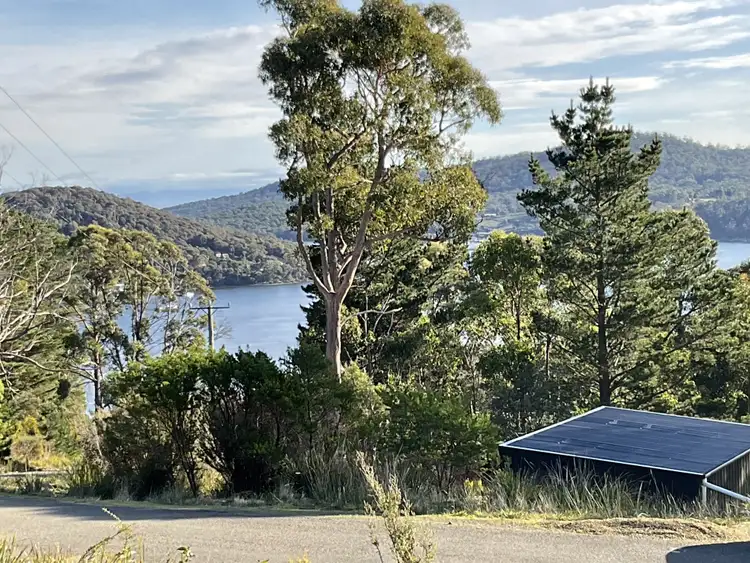 Fourth view of Homely land listing, 3 Mundy Court, Nubeena TAS 7184