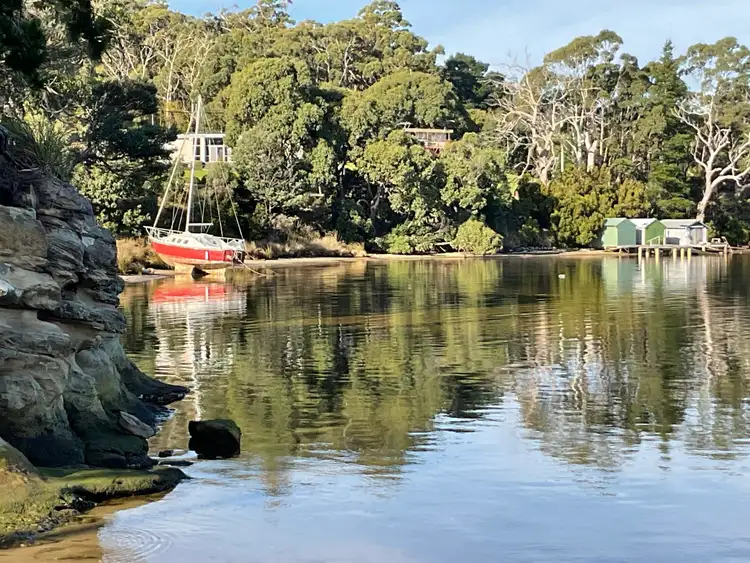 Seventh view of Homely land listing, 3 Mundy Court, Nubeena TAS 7184