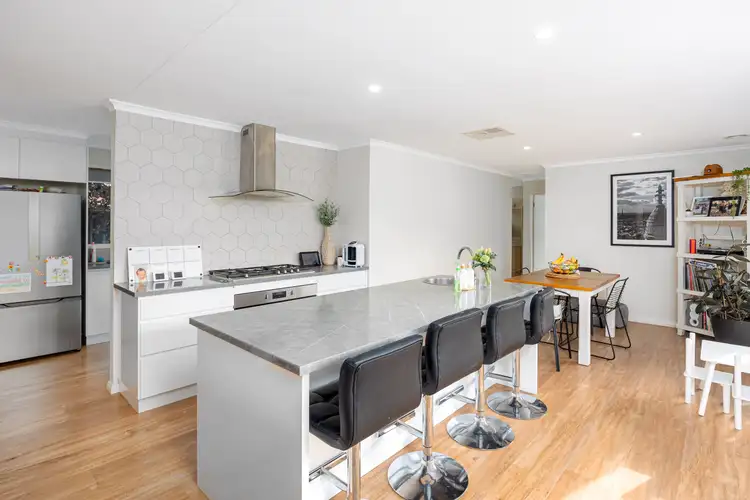 Third view of Homely house listing, 3 Budawang Place, Tatton NSW 2650