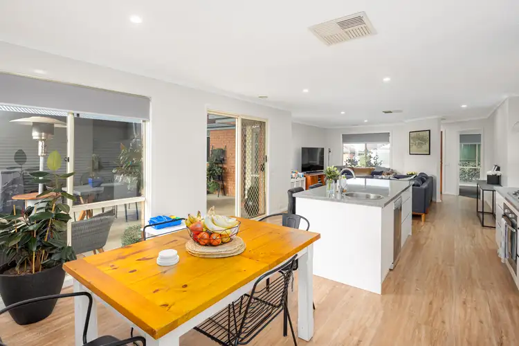 Fourth view of Homely house listing, 3 Budawang Place, Tatton NSW 2650