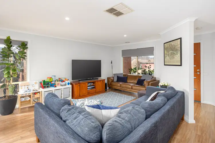 Fifth view of Homely house listing, 3 Budawang Place, Tatton NSW 2650