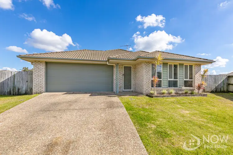 Main view of Homely house listing, 7 Meghan Court, Caboolture QLD 4510
