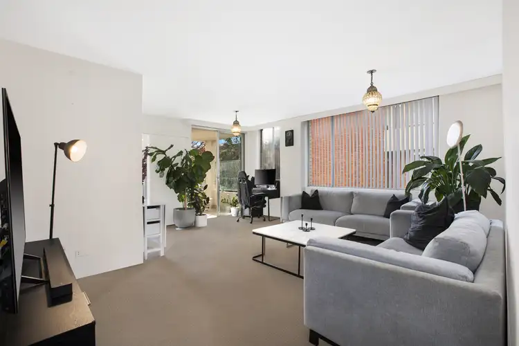 Second view of Homely apartment listing, 2/54 Penkivil Street, Bondi NSW 2026