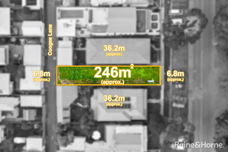 Sixth view of Homely land listing, 108 Osborne Street, Williamstown VIC 3016