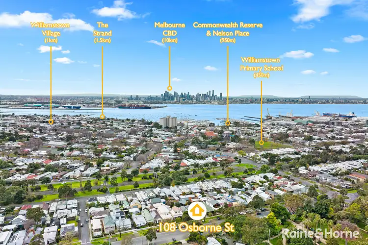 Seventh view of Homely land listing, 108 Osborne Street, Williamstown VIC 3016