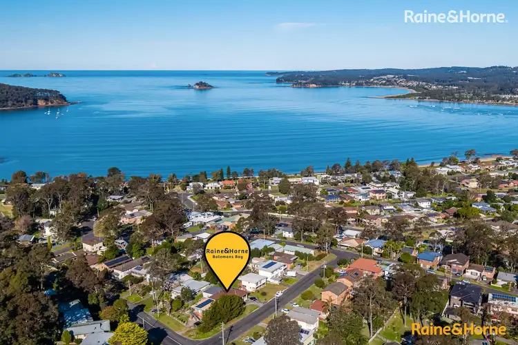 98 Berrima Parade, Surfside NSW 2536