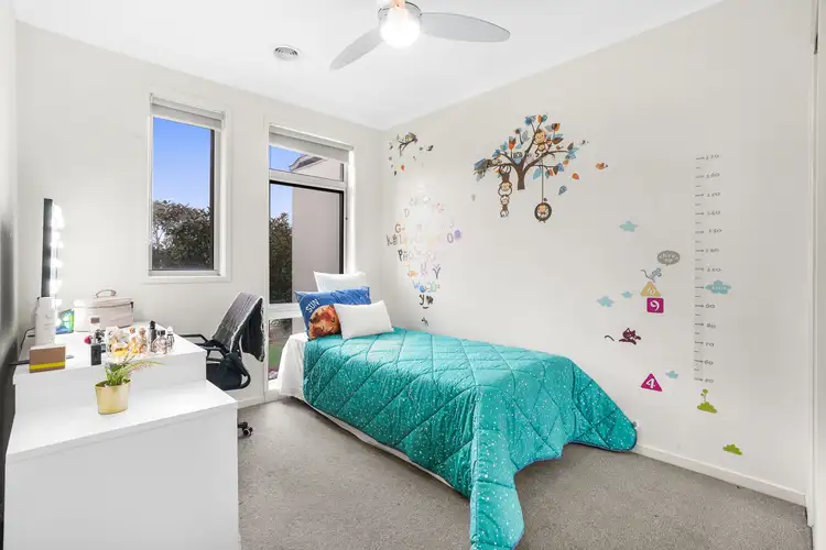 Sixth view of Homely house listing, 8 Branagh Walk, Truganina VIC 3029