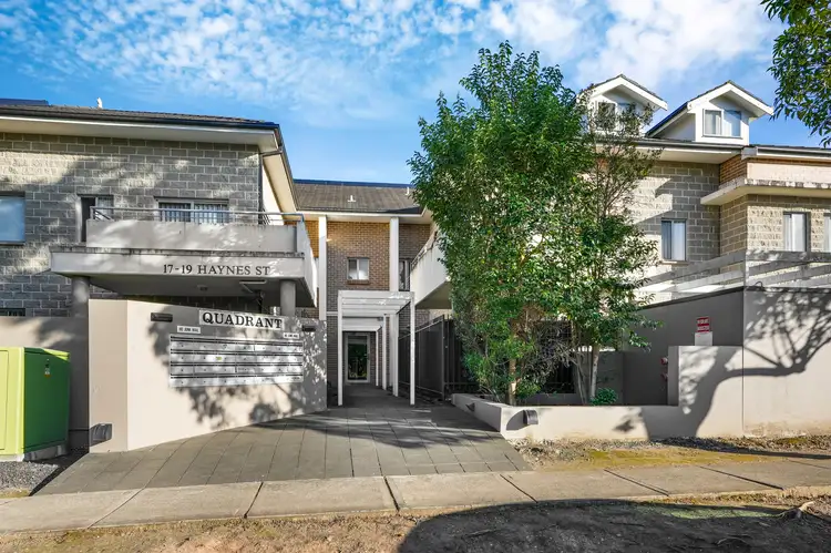 8/17-19 Haynes Street, Penrith NSW 2750