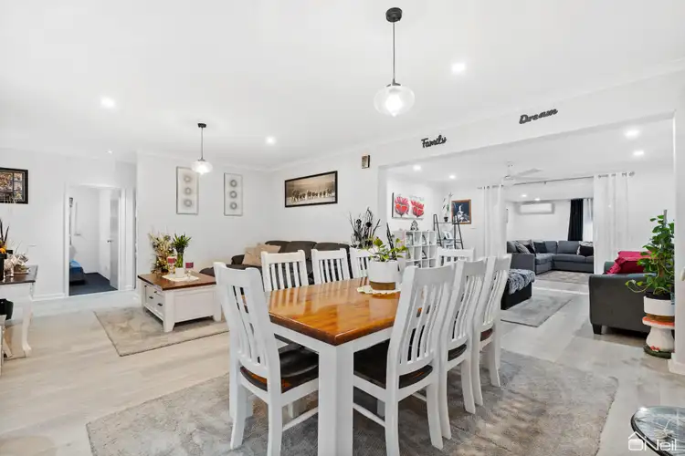Main view of Homely house listing, 11 Peridot Parkway, Byford WA 6122