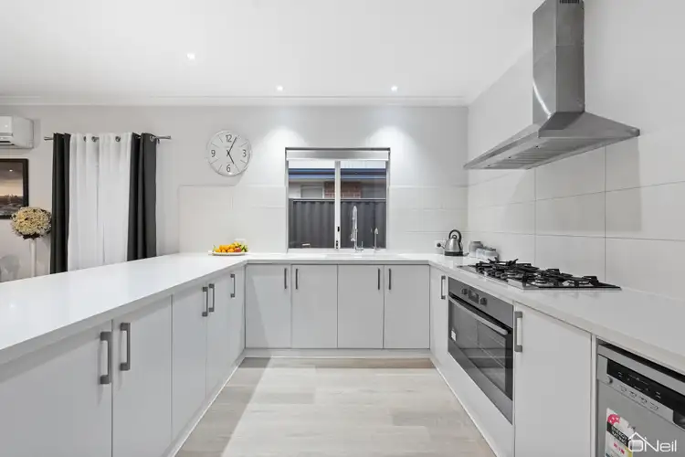 Third view of Homely house listing, 11 Peridot Parkway, Byford WA 6122
