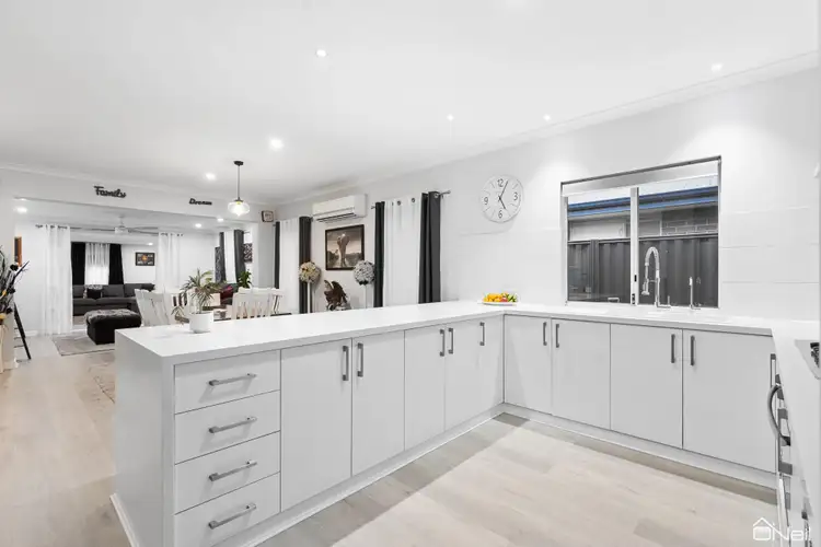 Fourth view of Homely house listing, 11 Peridot Parkway, Byford WA 6122