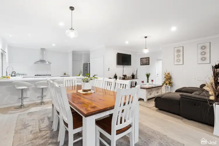 Sixth view of Homely house listing, 11 Peridot Parkway, Byford WA 6122