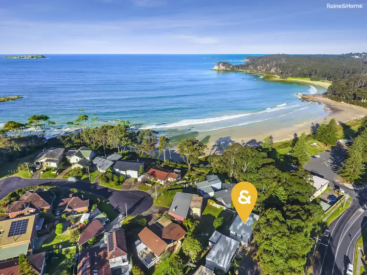 643 Beach Road, Surf Beach NSW 2536