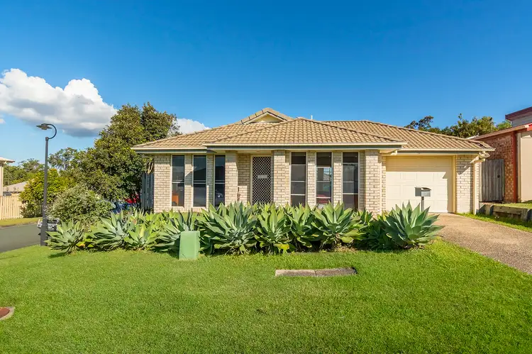 7 Pearl Street, Coomera QLD 4209