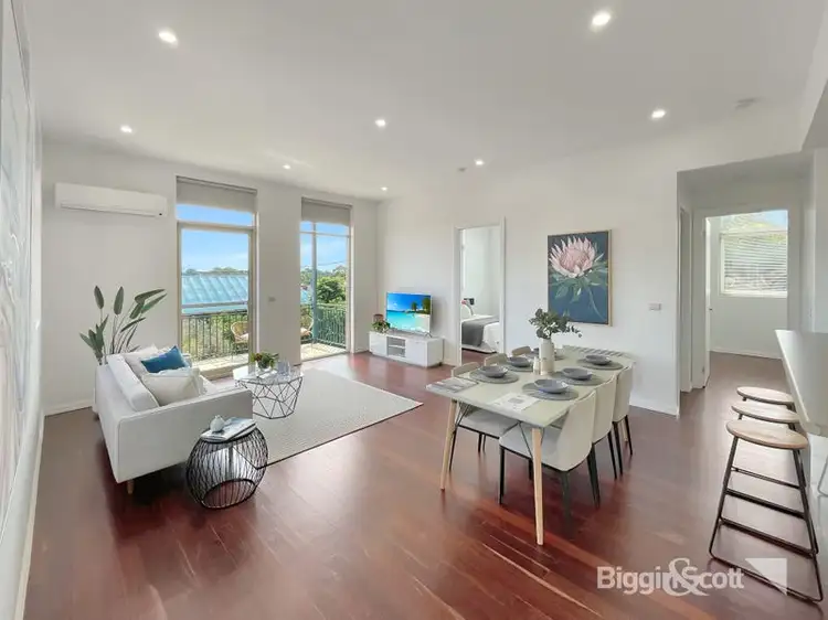 Main view of Homely apartment listing, 216/5 Ordnance Reserve, Maribyrnong VIC 3032