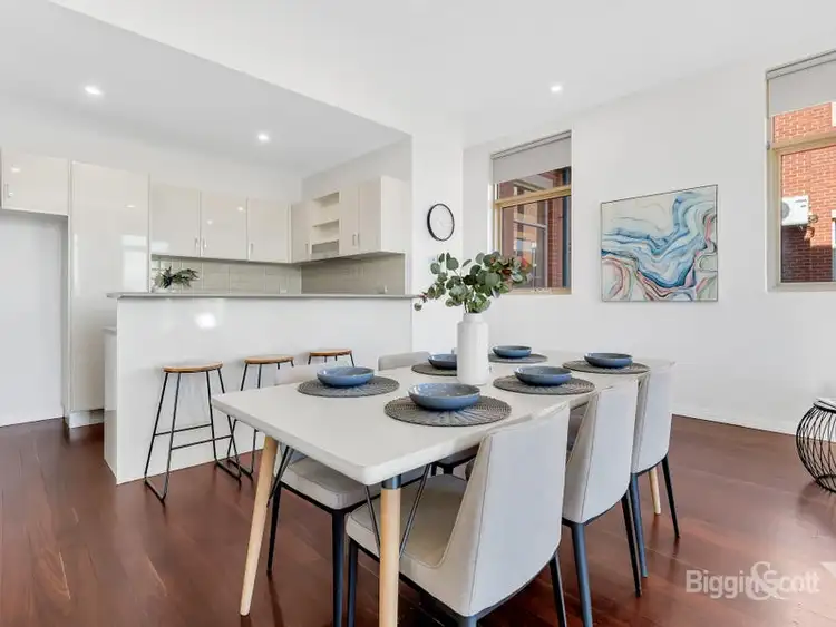 Fourth view of Homely apartment listing, 216/5 Ordnance Reserve, Maribyrnong VIC 3032