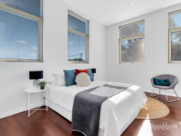 Fifth view of Homely apartment listing, 216/5 Ordnance Reserve, Maribyrnong VIC 3032