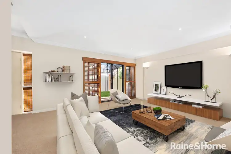 Second view of Homely townhouse listing, 36/24 Radan Street, Sunnybank Hills QLD 4109