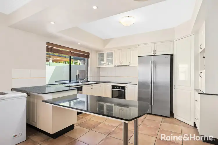 Fourth view of Homely townhouse listing, 36/24 Radan Street, Sunnybank Hills QLD 4109