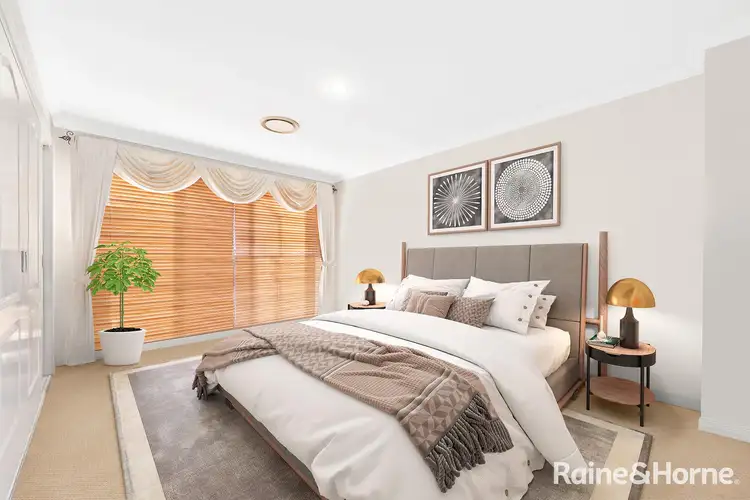 Fifth view of Homely townhouse listing, 36/24 Radan Street, Sunnybank Hills QLD 4109
