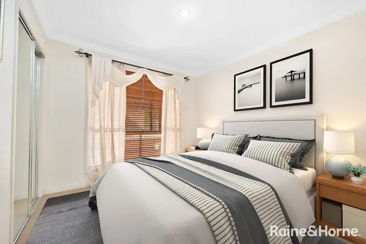 Sixth view of Homely townhouse listing, 36/24 Radan Street, Sunnybank Hills QLD 4109