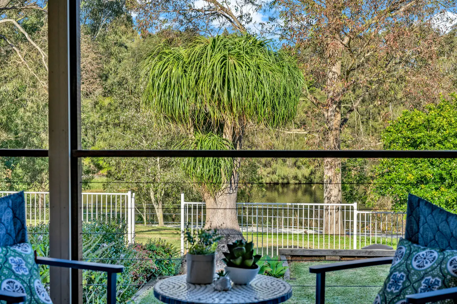 Main view of Homely villa listing, 1/44 Bakeri Circuit, Warabrook NSW 2304