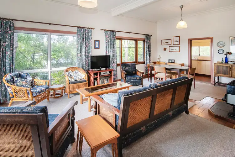 Fifth view of Homely house listing, 7 Allnut Terrace, Augusta WA 6290