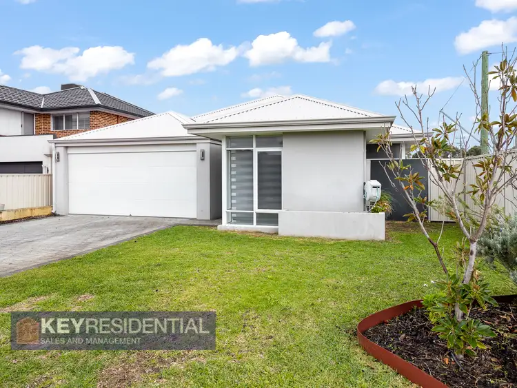 Main view of Homely house listing, 256 Odin Drive, Stirling WA 6021