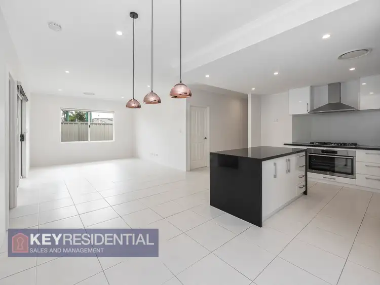 Fourth view of Homely house listing, 256 Odin Drive, Stirling WA 6021
