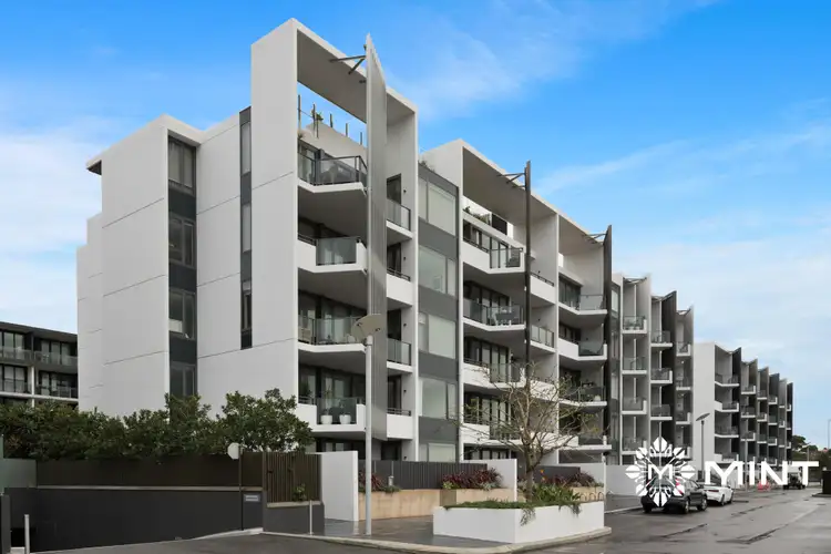 309/5 Cattalini Lane, North Fremantle WA 6159