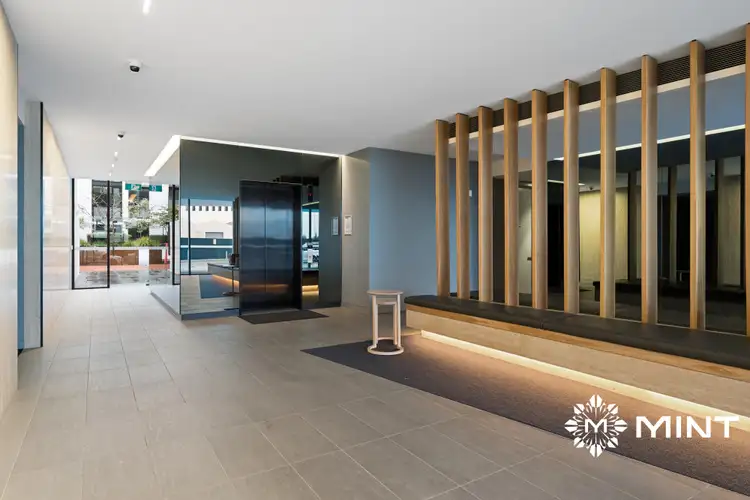 Third view of Homely apartment listing, 309/5 Cattalini Lane, North Fremantle WA 6159