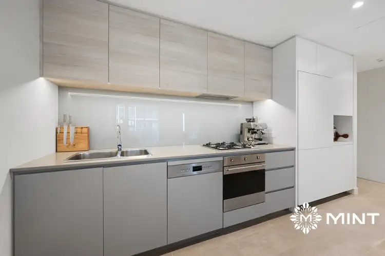 Fifth view of Homely apartment listing, 309/5 Cattalini Lane, North Fremantle WA 6159