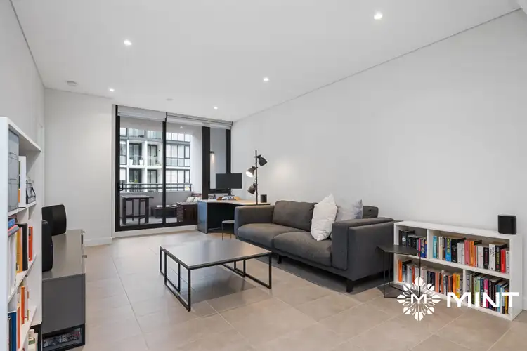 Sixth view of Homely apartment listing, 309/5 Cattalini Lane, North Fremantle WA 6159