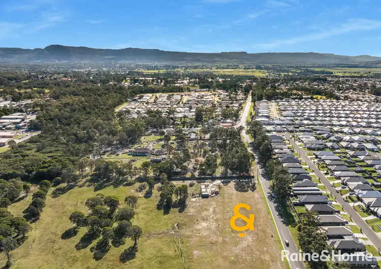 Second view of Homely land listing, 287 Old Southern Road, South Nowra NSW 2541