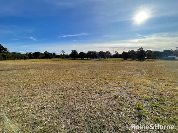 Fourth view of Homely land listing, 287 Old Southern Road, South Nowra NSW 2541
