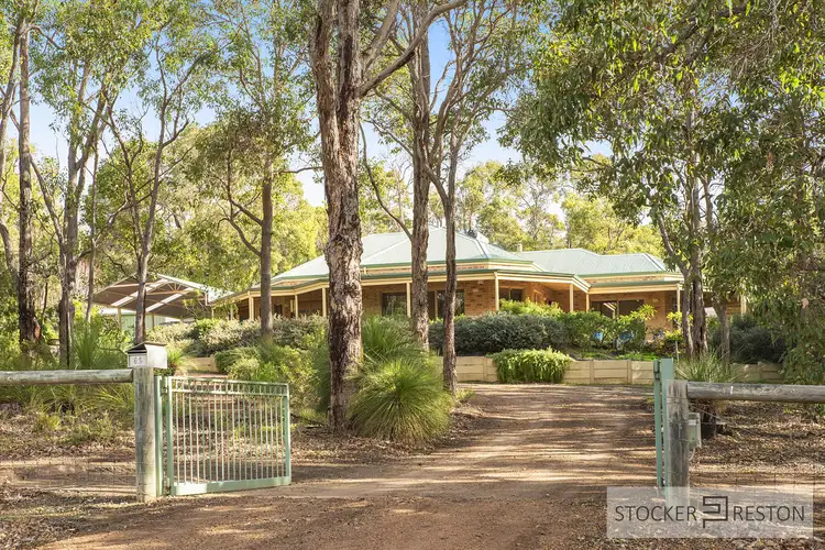 Main view of Homely house listing, 32 Big Rock Place, Quedjinup WA 6281